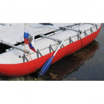 Шверцы с креплением на катамаран