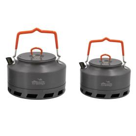 Чайник Firebird 1.6 л c теплообменником, Tramp