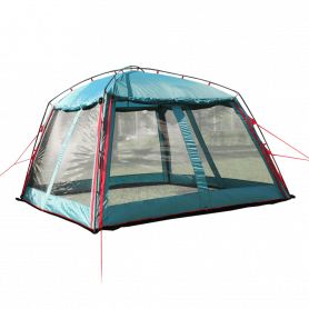 Шатер Camp зеленый, Btrace