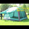 Шатер Camp зеленый, Btrace