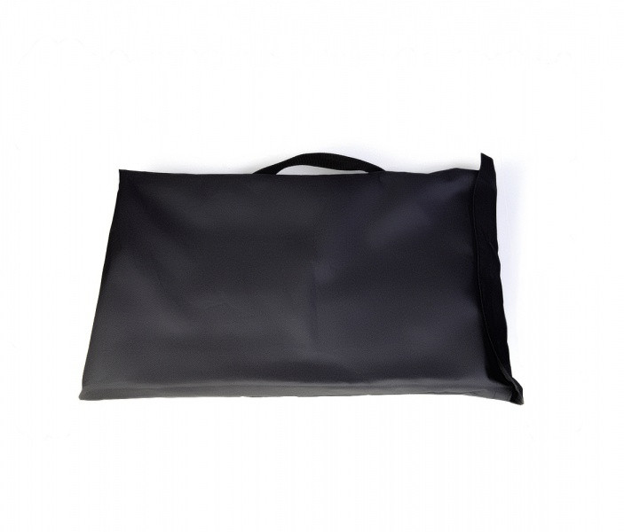 Набор Квадрат (сталь), крышки с ручками, Роза Ветров