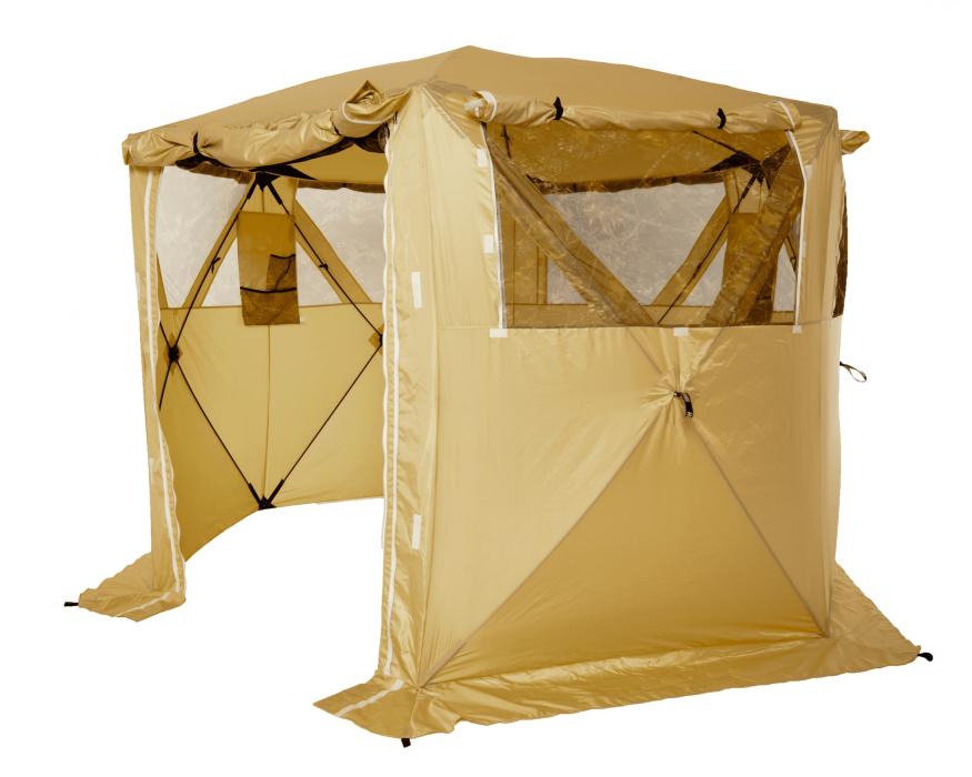 Шатер Кемпинг 6 (компакт), Пингвин