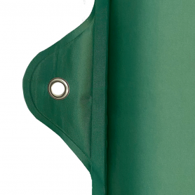 Коврик самонадувающийся Basic 5, 192х66х5 см, зеленый, BTrace