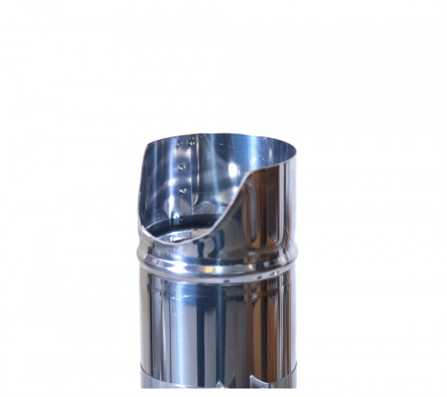 Печь походная Век Мини