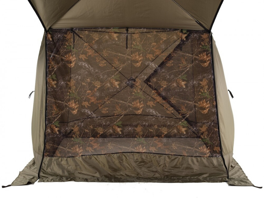 Палатка Mr. Fisher Шелтерс 185 с москитной сеткой