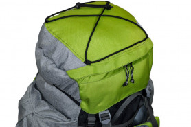 Рюкзак туристический "Ирбис-90 К", Век