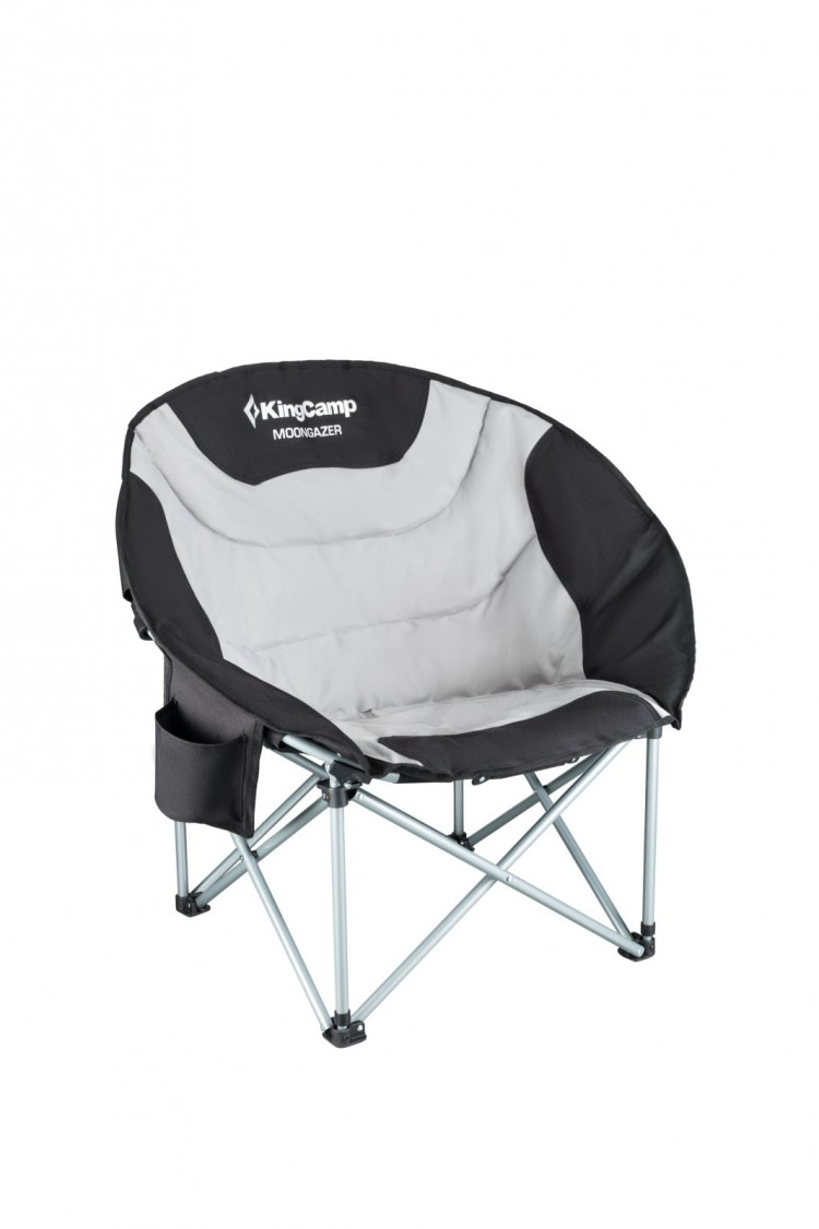 Складное кресло KINGCAMP Chair Folding Director 3977