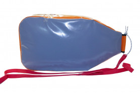 Сани-волокуши Век Саяны 36 л