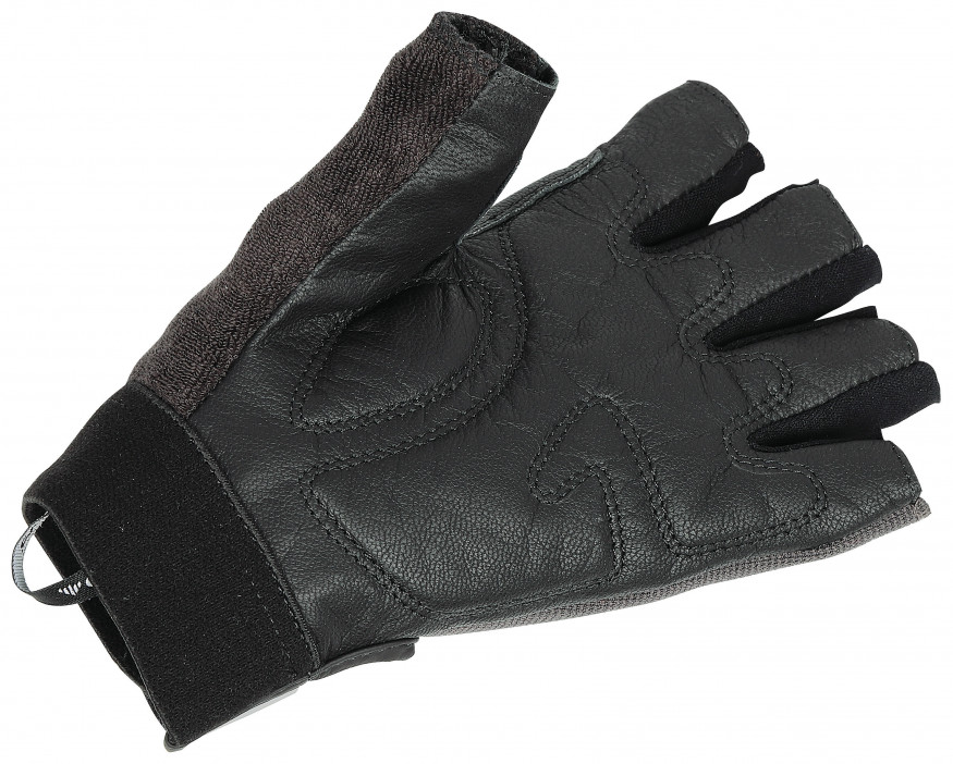 Перчатки AXION LIGHT/ LARGE, FINGERLESS, CAMP