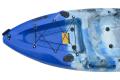 Каяк рыбацкий, пластиковый, RST Атолл