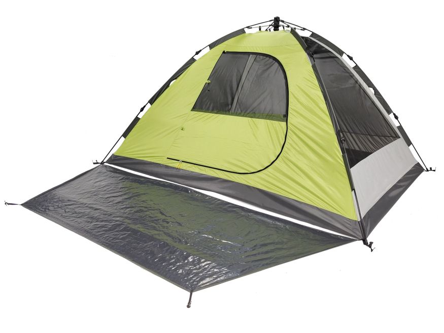 Палатка автомат. 5-ти мест. Norfin TROUT 5 NF