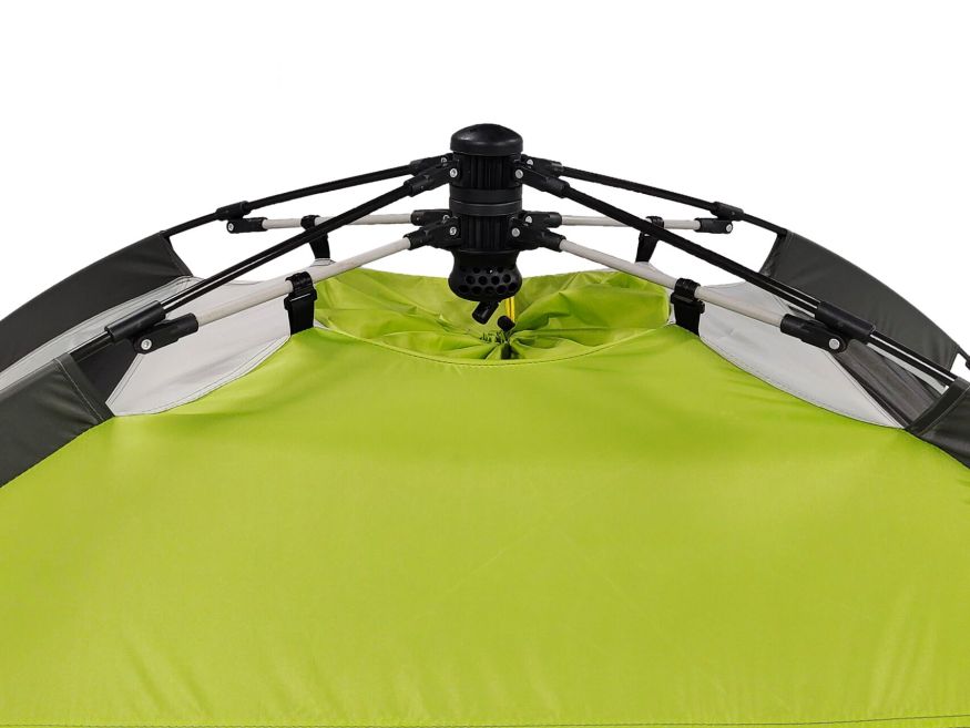 Палатка автомат. 5-ти мест. Norfin TROUT 5 NF