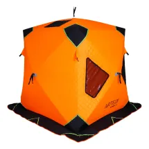Зимняя палатка KONDA – S, в комплекте с полом, ARTELV