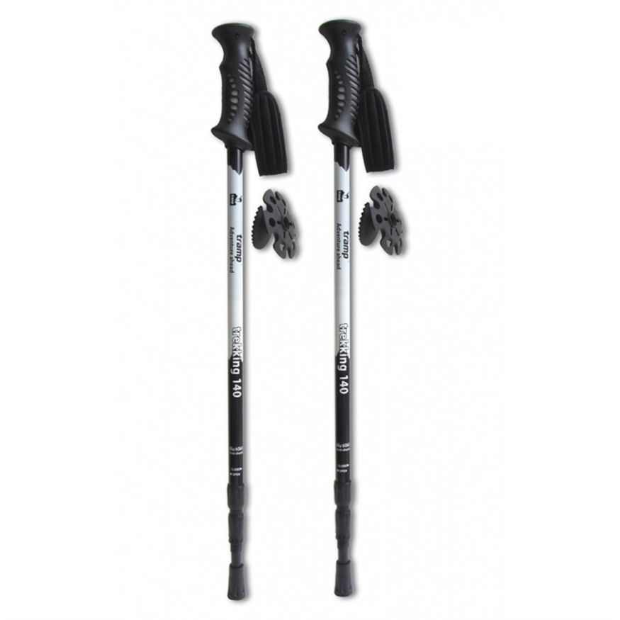 Палки треккинговые Trekking 140, Tramp