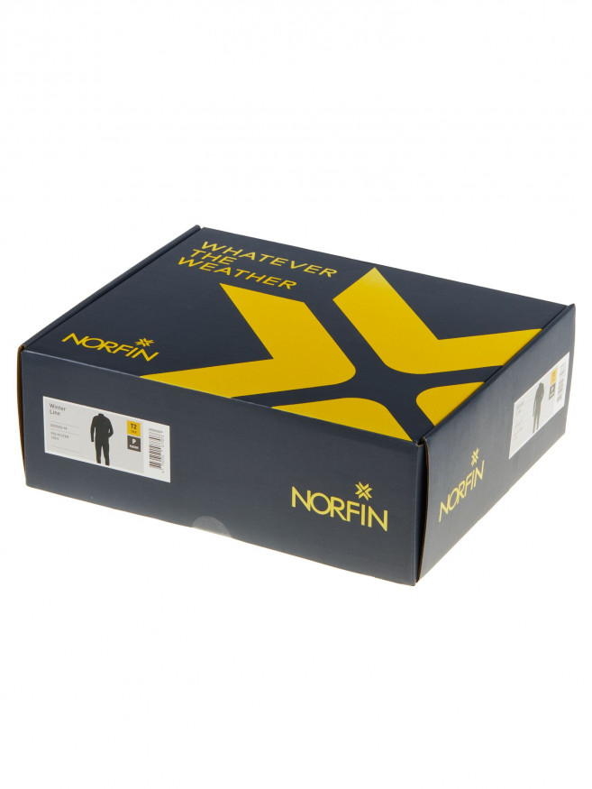 Термобелье Norfin WINTER LINE