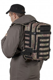 Рюкзак тактический Армада 1, 20 л, мультикам, оксфорд, ТАЙФ