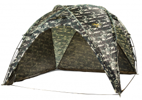 Шатер Space One камуфляж, Canadian Camper