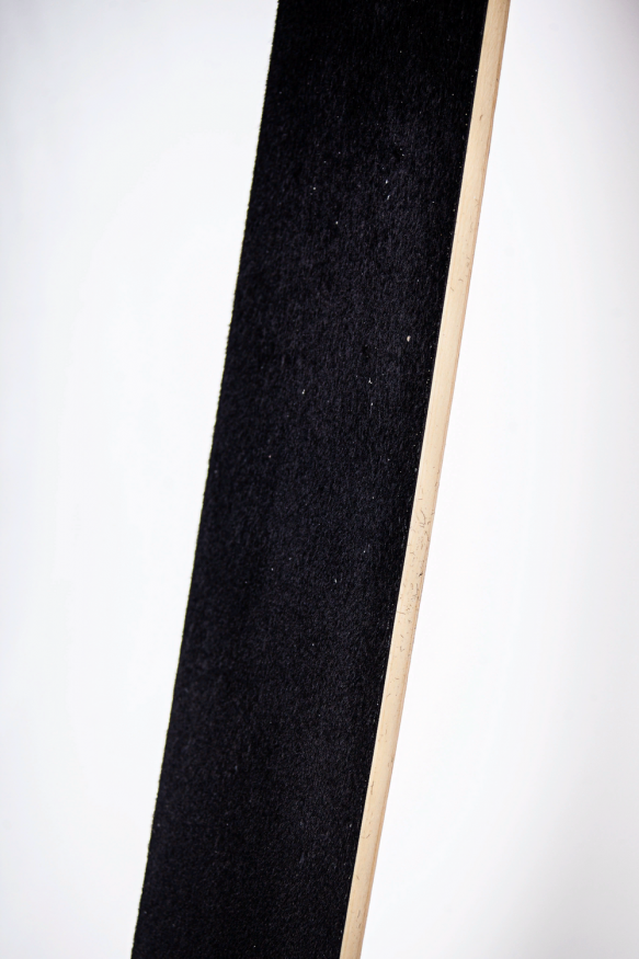 Лыжи Охотник, полнокамусные, дерево, длина 160, ширина 15 см