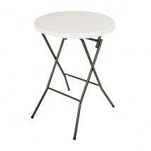 Складной стол бар F081