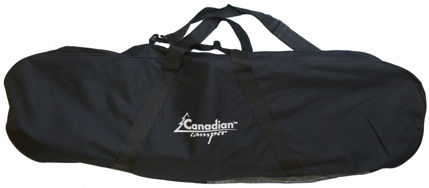 Снегоступы RAPTOR R925 22,9х63,5 см, Canadian Camper 