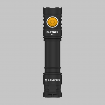 Armytek Partner C2 Magnet USB (теплый свет)
