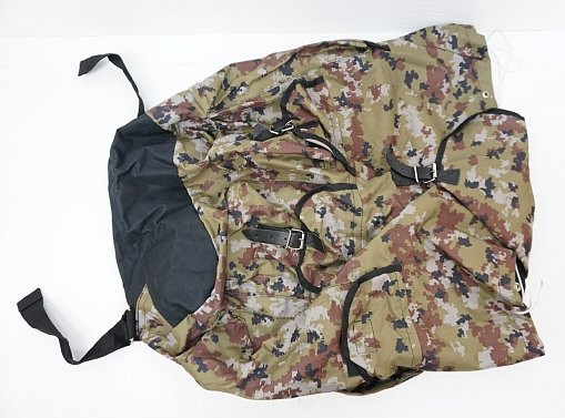 Рюкзак &amp;quot;Турист 90&amp;quot;, ткань оксфорд 600D