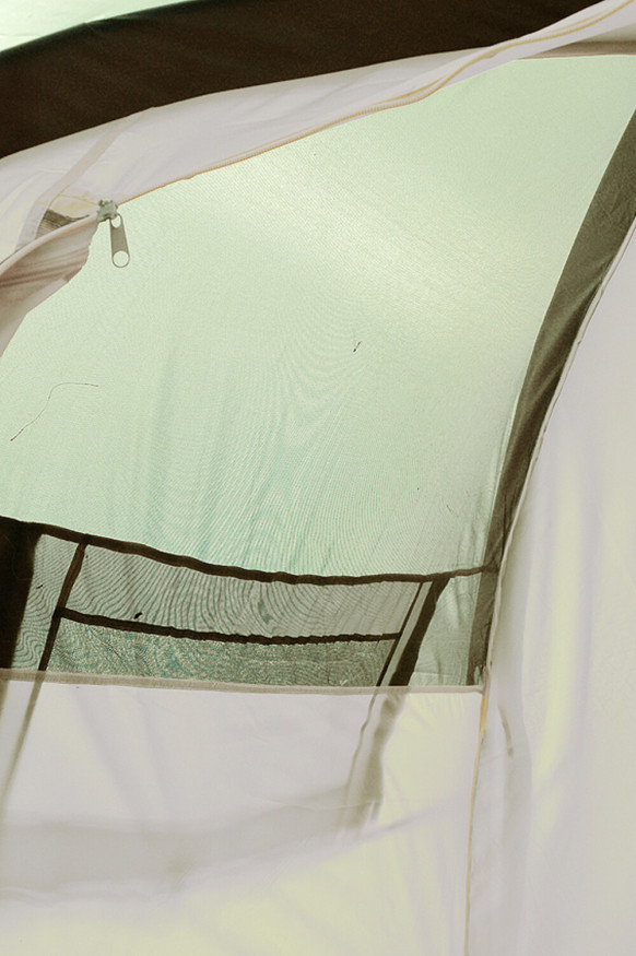 Палатка Indiana Hogar 2-местная