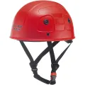 Каска защитная Safety Star RED, CAMP