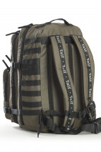 Рюкзак тактический Армада 10, 25 л, хаки 328, оксфорд, ТАЙФ