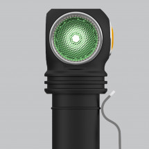 Armytek Wizard C2 WG Magnet USB