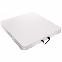 Стол кемпинговый складной 120*60*74см