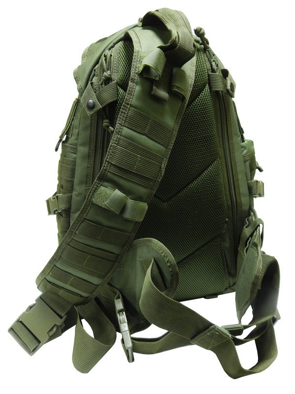 Рюкзак &amp;quot;Seiland 38&amp;quot;, Avi-Outdoor