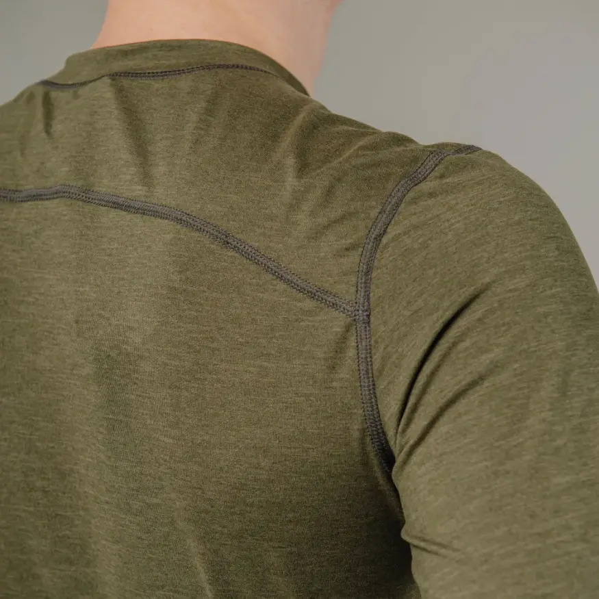 Термобелье Motion -25, комплект, однослойное, Следопыт