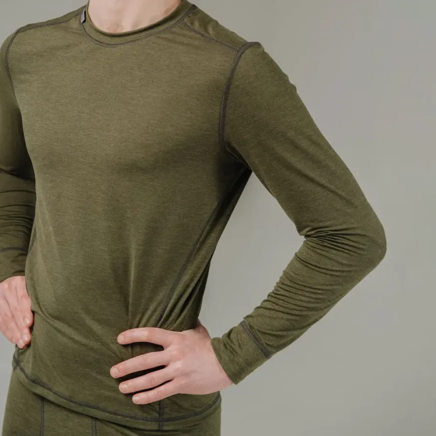 Термобелье Motion -25, комплект, однослойное, Следопыт