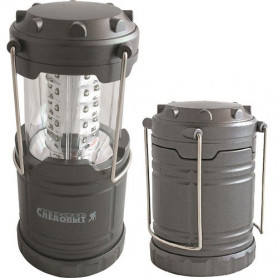 Фонарь складной "Маяк", Следопыт