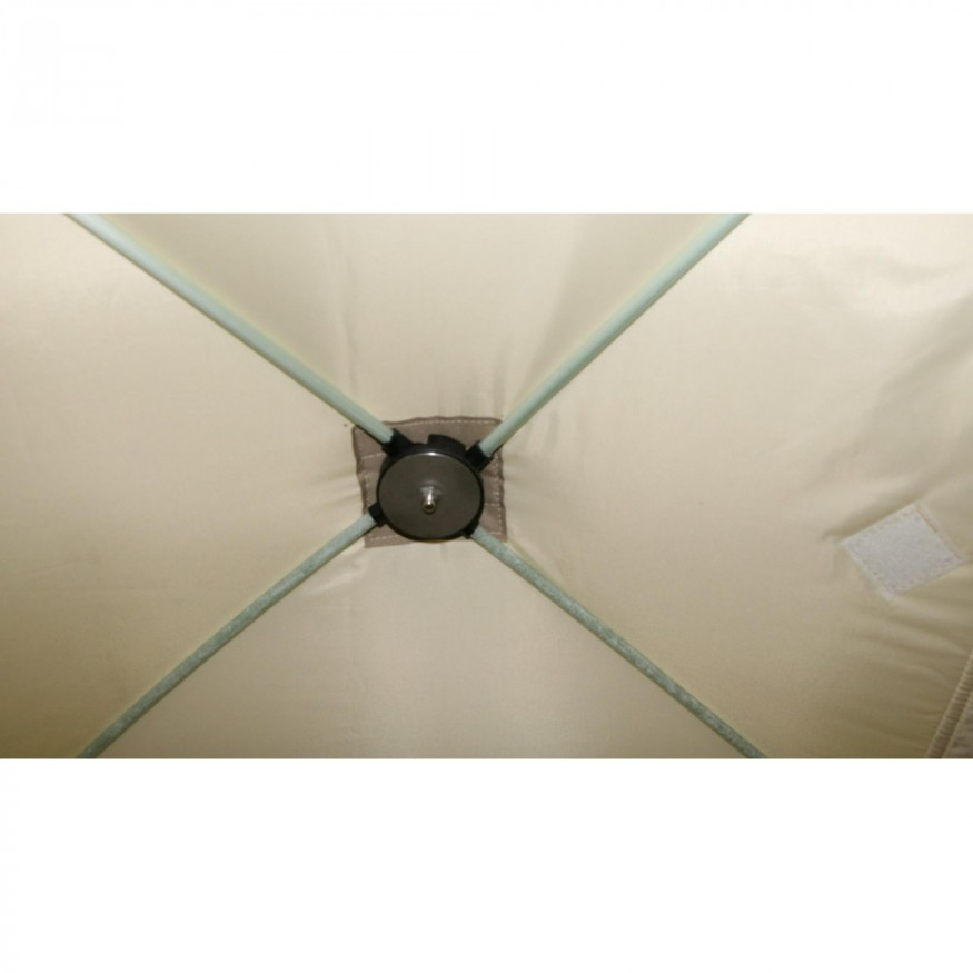 Палатка Снегирь 4Т Long Компакт