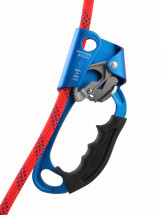 Зажим ручной «Жумар» под правую руку 2020, Венто