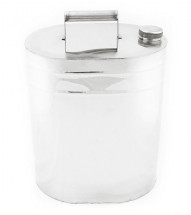 Канистра 15 л Роза Ветров