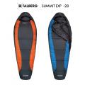 Спальный мешок SUMMIT EXP -28°C, TALBERG