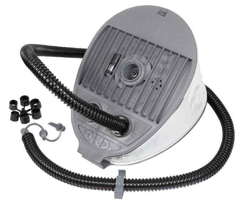 Ножной насос Bravo GP10 (6090010)