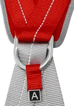 Привязь страховочная Венто Профи Мастер Фаст