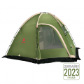 Палатка кемпинговая Dome 3, Btrace