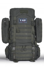 Рюкзак тактический Сармат 4, Оксфорд, хаки, 35 л, ТАЙФ