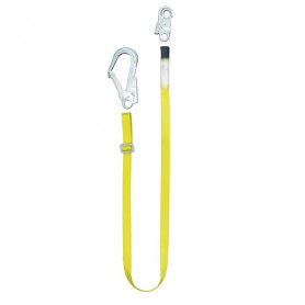 Строп из ленты одинарный регулируемый (Aр кр-03, кр-04 лист.)