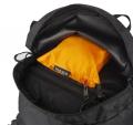 Рюкзак туристический Sayan-100 черный, Манарага