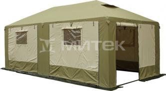 Шатер Пикник-Люкс 3,0 х 6,0 Усиленный каркас