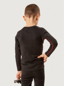 Термофутболка детская Comazo Active -35