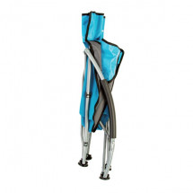 Стул складной M6189, Green Glade