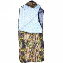 Спальный мешок Prestige 4KУВ с сеткой