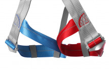 Поясная беседка для веревочных парков Panda, Венто